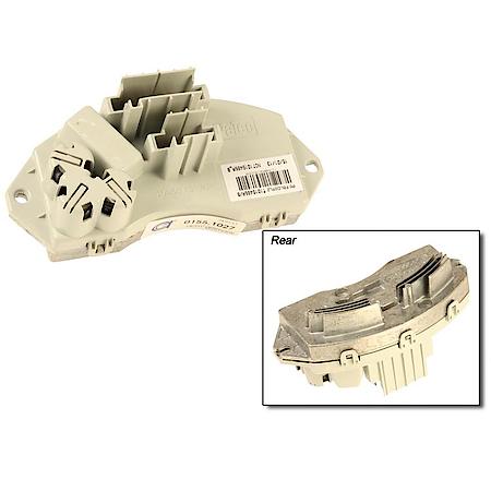 Blower Motor Regulat