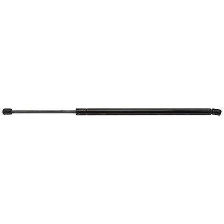Liftgate Lift Support: 26.3" Ext Length, 7.25" Travel, 173 Lbs of Force, 1 Pk