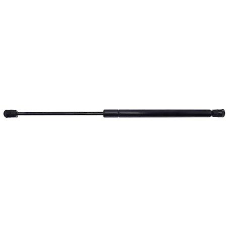 Hood Lift Support: 17.94" Ext Length, 6.75" Travel, 89 Lbs of Force, 1 Pk