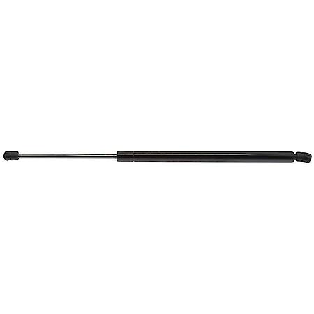 Liftgate Lift Support: 22.7" Ext Length, 7.25" Travel, 244 Lbs of Force, 1 Pk