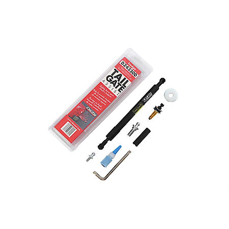 Shock, No Drilling Installation, Single