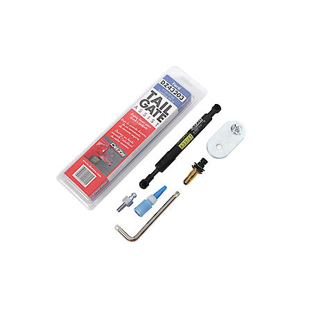 Shock, No Drilling Installation, Single