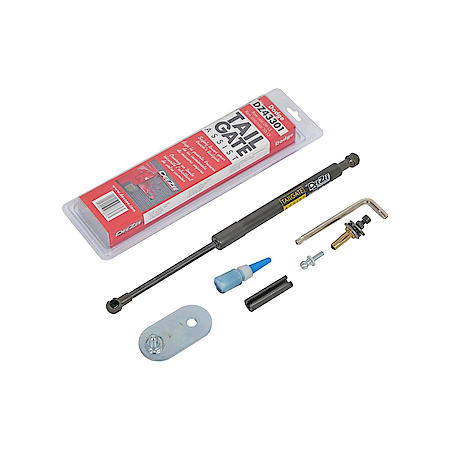Shock, No Drilling Installation, Single