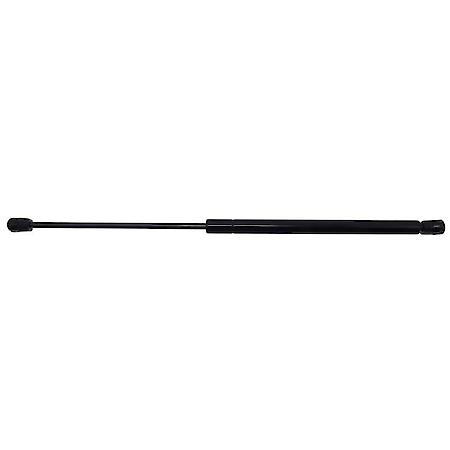 Hood Lift Support: 20.2" Ext Length, 8.02" Travel, 53 Lbs of Force, 1 Pk
