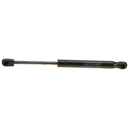 Gas Charged Hood Strut