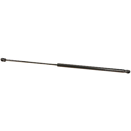 Gas Charged Hood Strut