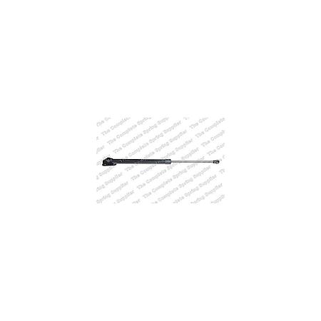 Hatch Strut