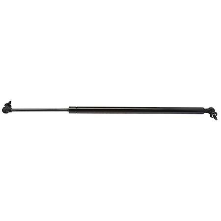 Liftgate Lift Support: 25.85" Ext Length, 7.1" Travel, 212 Lbs of Force, 1 Pk