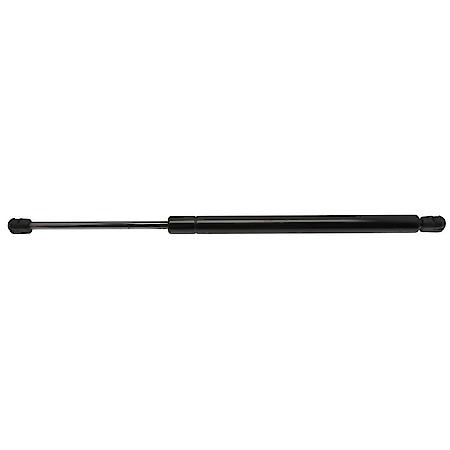 Liftgate Lift Support: 20.1" Ext Length, 6.5" Travel, 184 Lbs of Force, 1 Pk