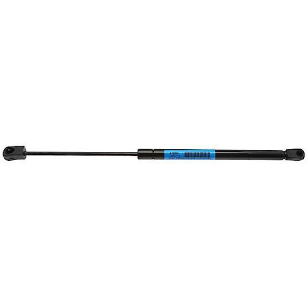 Hood Lift Support: 15.76" Ext Length, 5.5" Travel, 84 Lbs of Force, 1 Pk