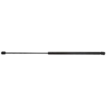 Hood Lift Support: 27.4" Ext Length, 11.5" Travel, 33 Lbs of Force, 1 Pk