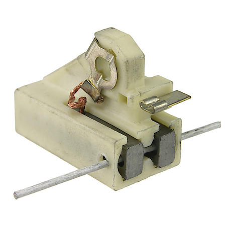 Alternator Brush Holder