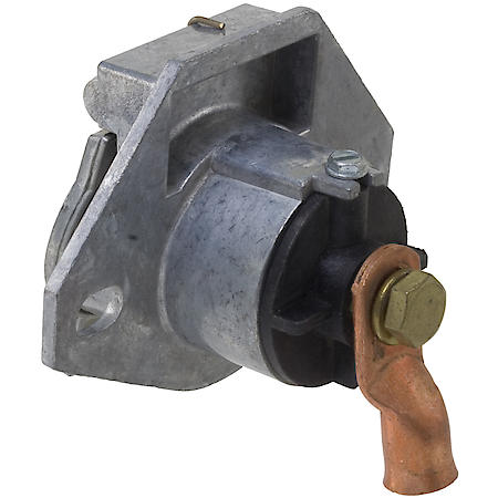 Trailer Connector Kit