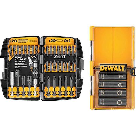 38PC IMP DR ACC SET