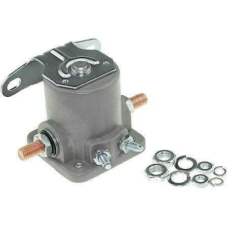 Starter Solenoid