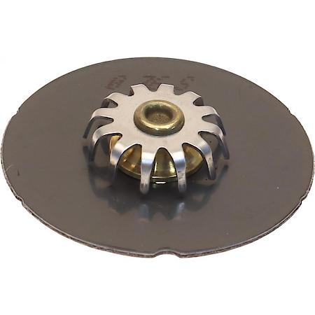 Original Equipment Brake Pad Shim