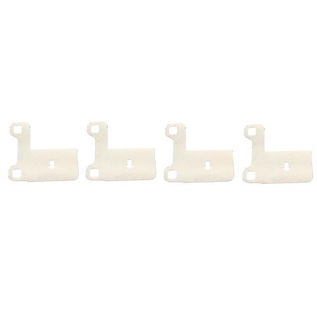 Brake Pad Shim Set