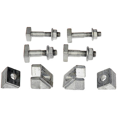 Battery Terminal Bolt And Wedge Kit