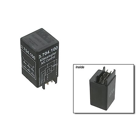 Air Conditioning Control Relay
