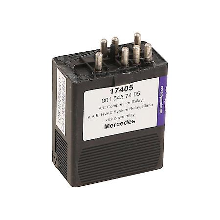 A/C RELAY