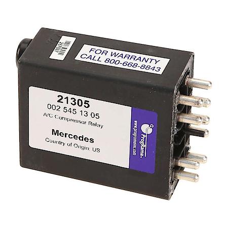 A/C RELAY