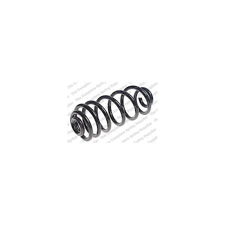 COIL SPRING