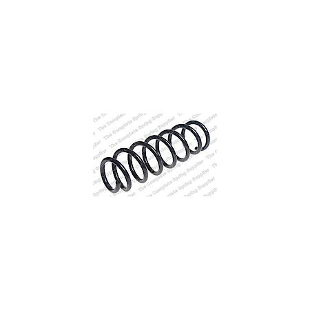 COIL SPRING
