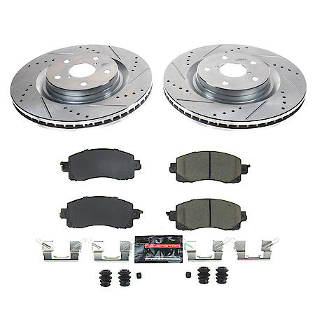 Disc Brake Kit