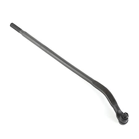 Drag Link Outer Tie Rod End; 07-17 Jeep Wrangler JK