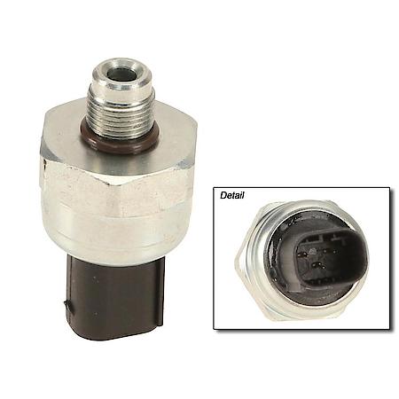 Brake Pressure Switc