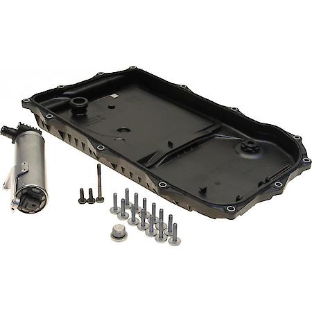 TRANSMISSION OIL PAN