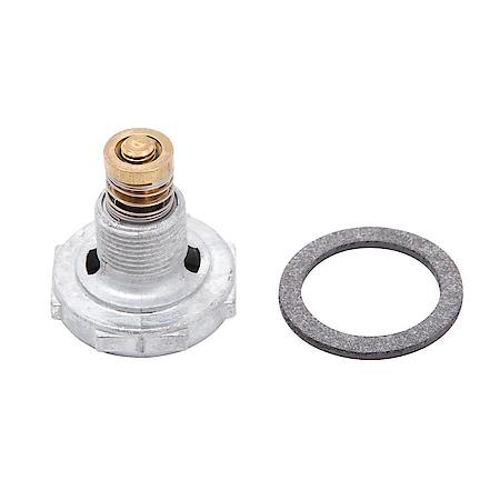 Standard Flow Carburetor Power Valve #12665 Single Stage 6.5in Hg