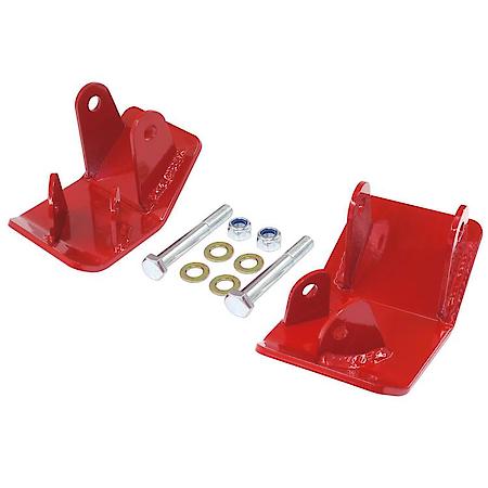 RockGEAR Skid Plate Kit