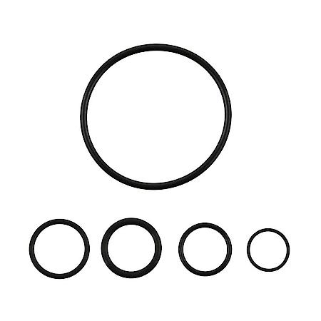 Engine Oil Filter Adapter Seal Set