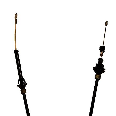 Accelerator Cable