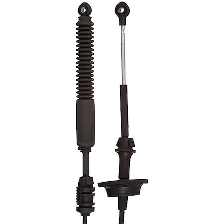 Automatic Transmission Shifter Cable