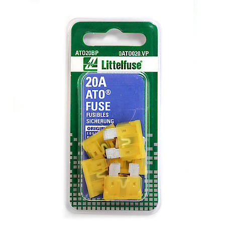 AUTOMOTIVE FUSE