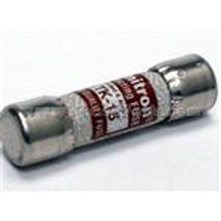 15A/600V Fuse Qty 5