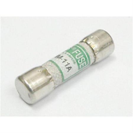 11A 1000V Fast 406Inx1.5In Bulk