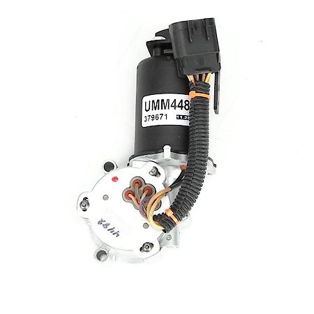 Transfer Case Motor