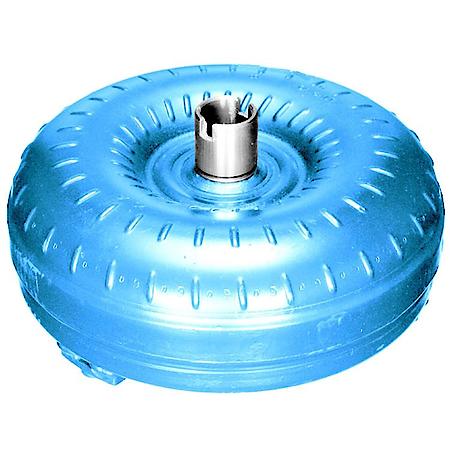 Automatic Transmission Remanufactured Torque Converter