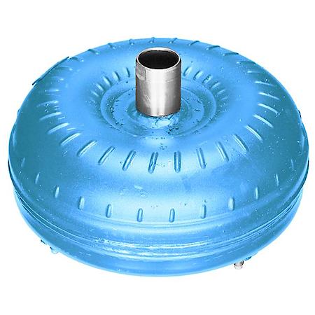 Automatic Transmission Remanufactured Torque Converter