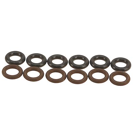 Mahle, Fuel Injector O-Ring Kit, Pack of 12