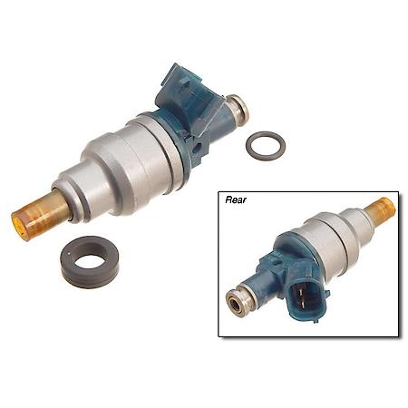 Fuel Injector, Remanufactured