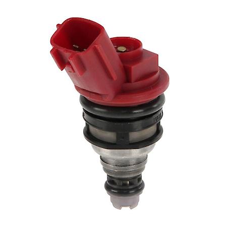 Plus Fuel Injector, Remanufactured