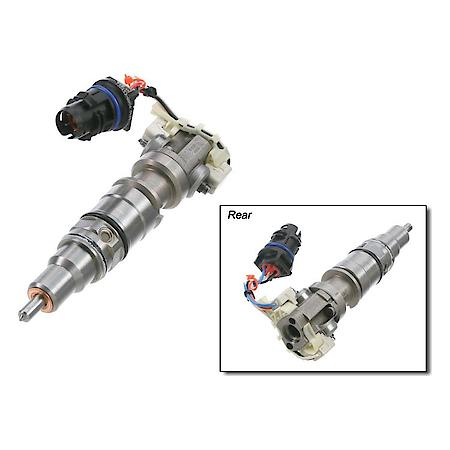Fuel Injector