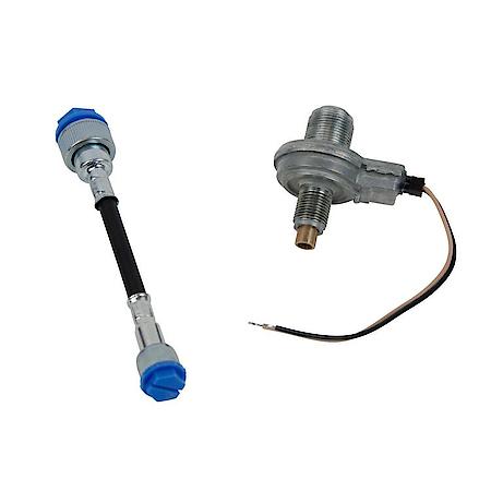 Speedo Cable & Generator for 70244 - GM Converter Lock-Up Control - Service Part