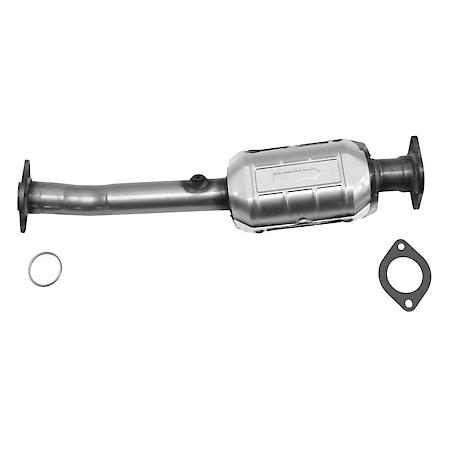 Catalytic Converter