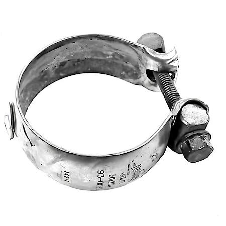 Exhaust Clamp