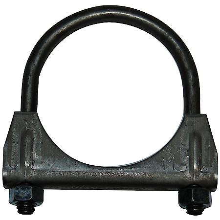 Exhaust Clamp